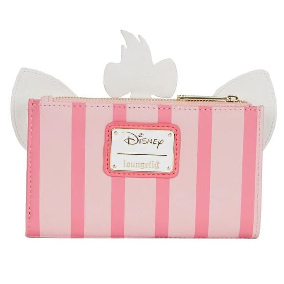 Aristocats Marie Sweets Cupcake SET Mini-Backpack & Wallet NWT Loungefly Disney main image 10
